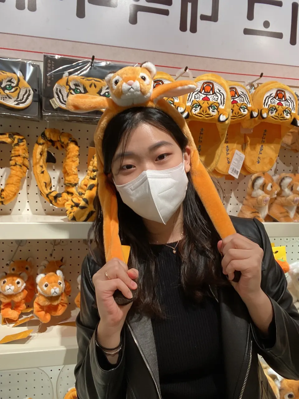 2022.04.05 에버랜드 대표 사진