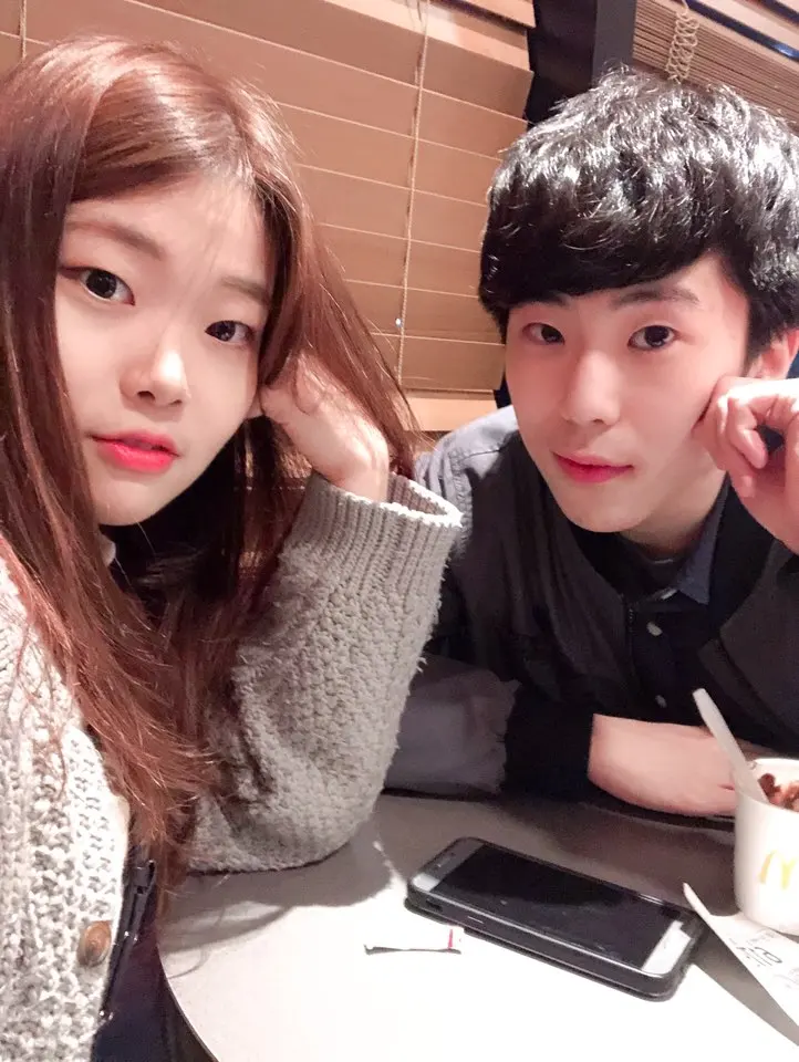 2019.04.26 천호 첫 데이트 대표 사진
