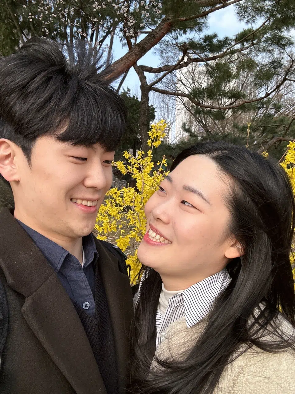 2024.03.30 덕수궁 데이트 대표 사진