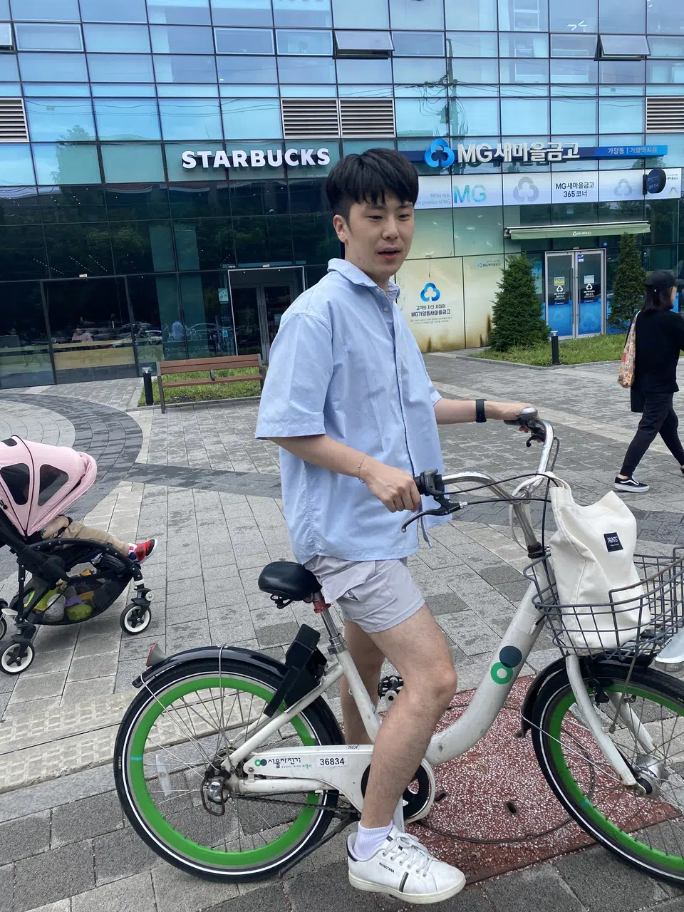 2023.05.29 가양 찜질방 1500일 대표 사진