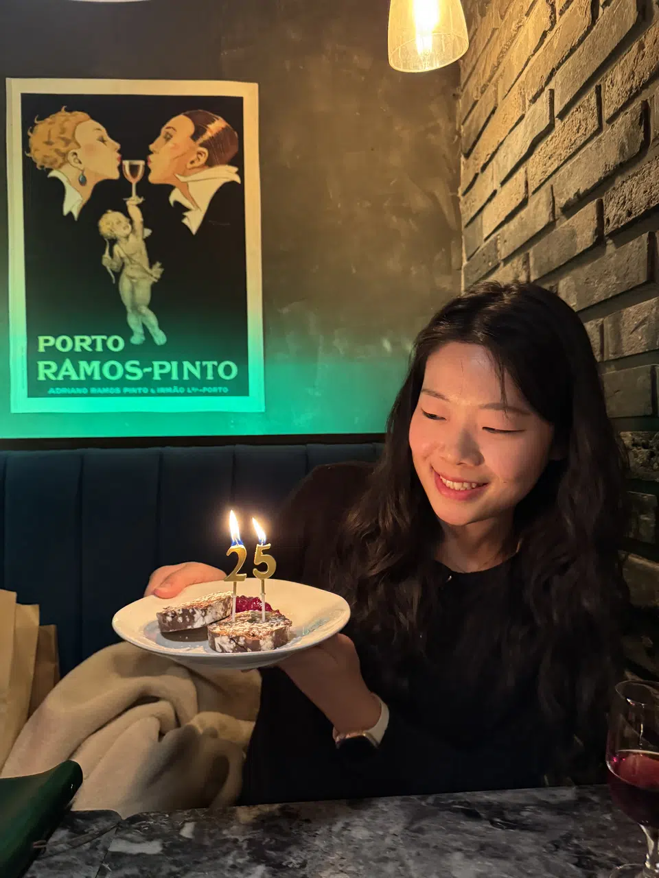 2024.12.14 남산브루어리 보영생일 대표 사진