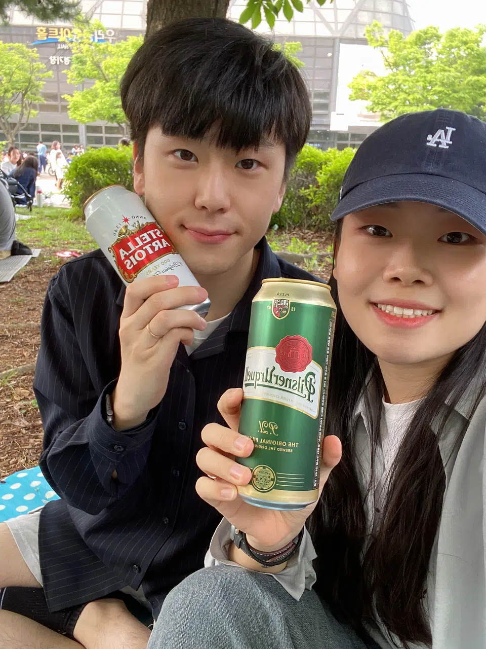2023.05.13 올림픽공원 대표 사진