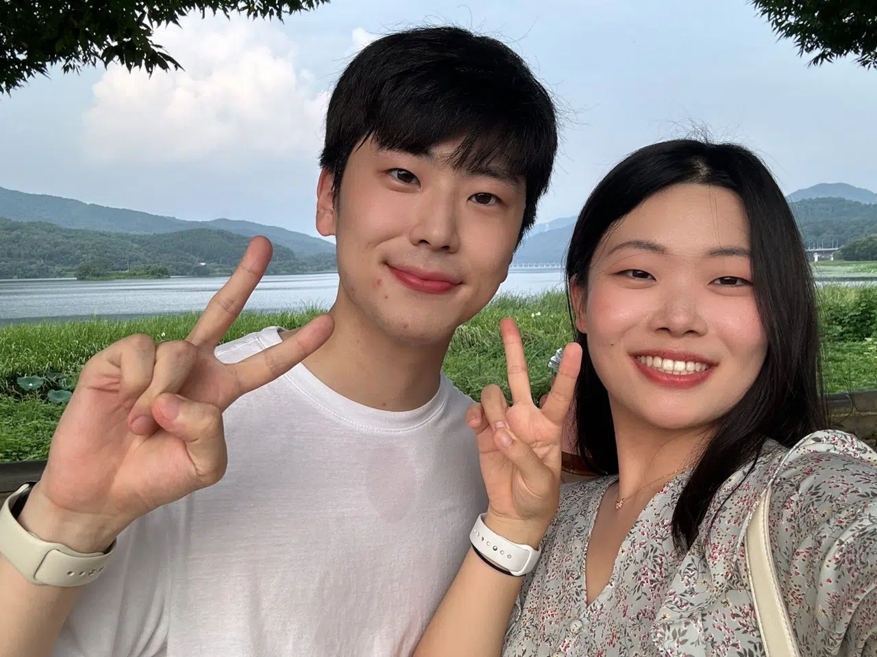 2024.08.10 두물머리 대표 사진