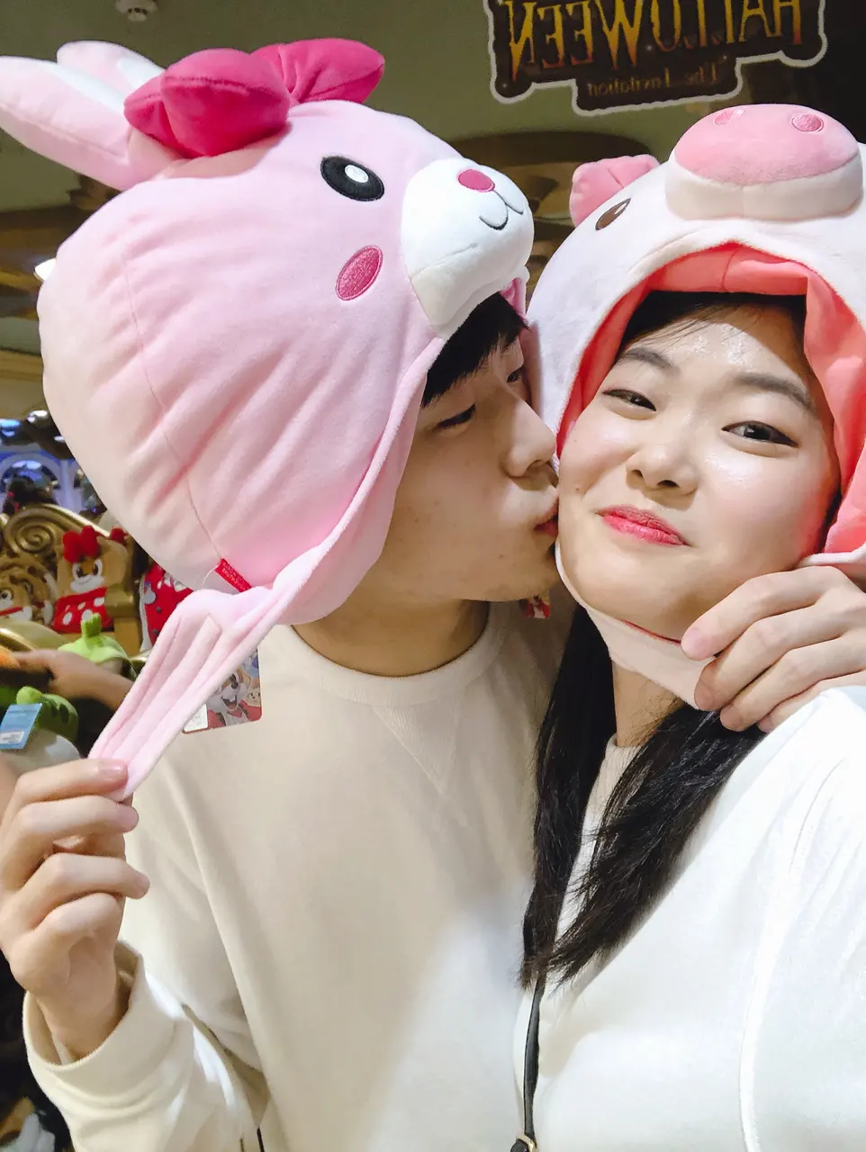 2019.10.04 롯데월드 대표 사진
