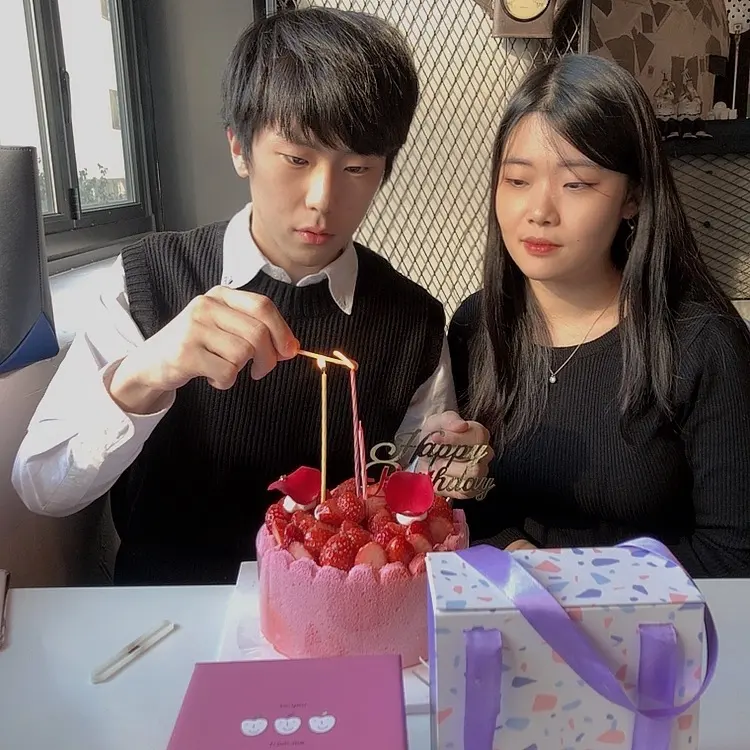 2019.12.14 보영생일 대표 사진