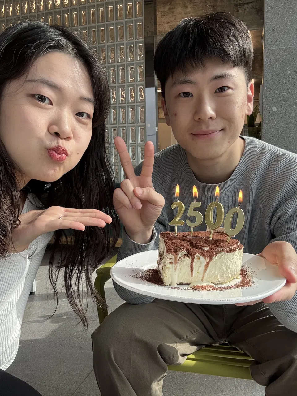 2026.02.22 팔당 백운호수 2500일 대표 사진