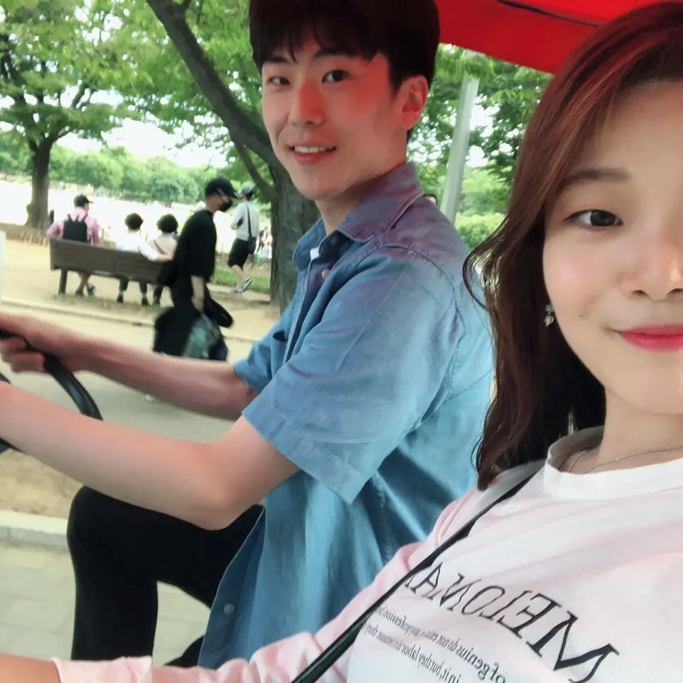 2019.05.18 올림픽공원 대표 사진