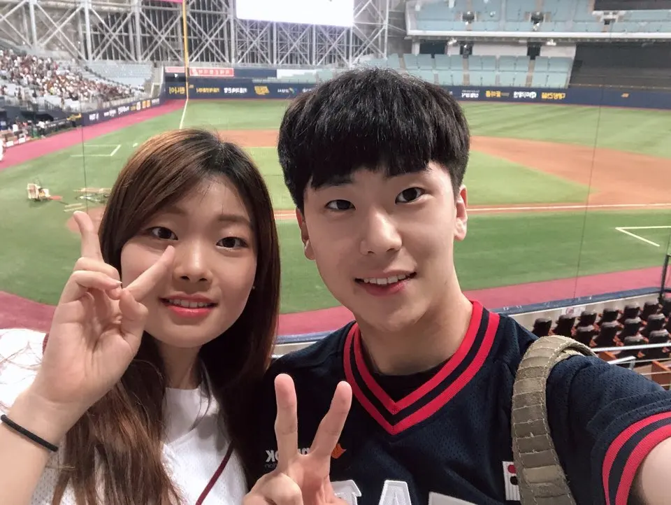 2019.07.02 고척야구장 대표 사진