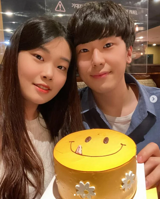 2021.04.21 2주년