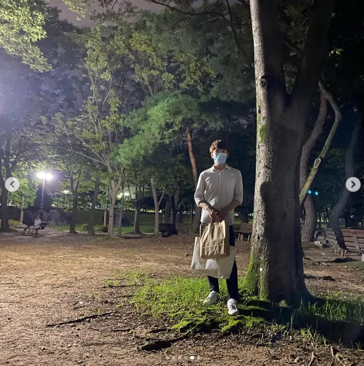 2020.09.01 잠실 500일 대표 사진