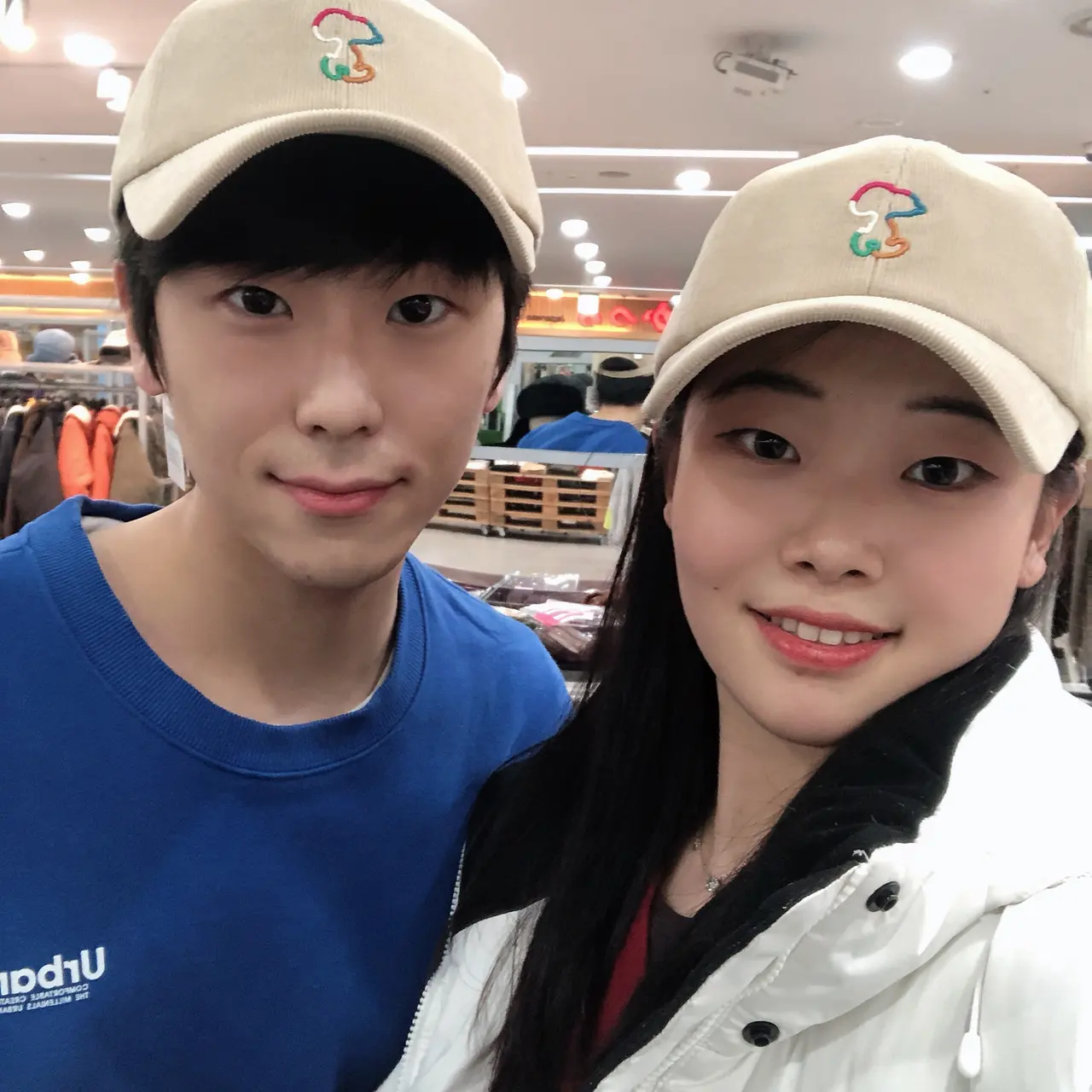 2019.12.18 왕십리 겨울왕국2 대표 사진