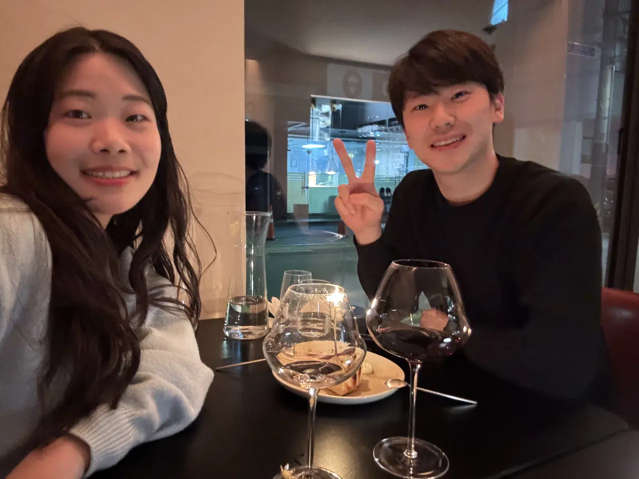 2025.04.15 양재천 동우생일 대표 사진